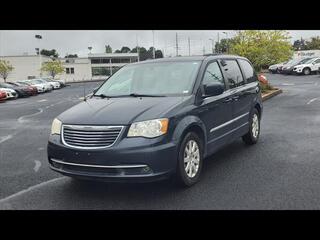 2013 Chrysler Town And Country for sale in College Station TX