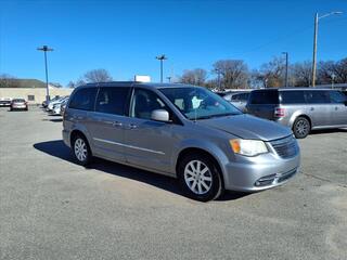 2013 Chrysler Town And Country