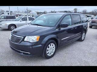 2014 Chrysler Town And Country for sale in Somerset KY