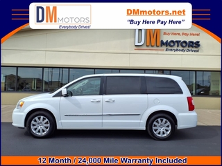 2014 Chrysler Town And Country for sale in St Cloud MN