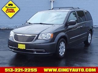 2016 Chrysler Town And Country for sale in Cincinnati OH