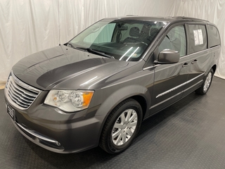 2016 Chrysler Town And Country for sale in Covina CA