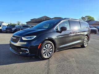 2021 Chrysler Pacifica