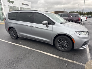 2021 Chrysler Pacifica