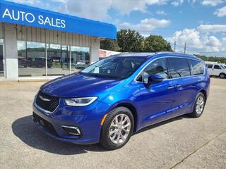 2021 Chrysler Pacifica for sale in Dickson TN