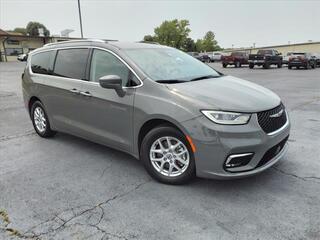 2021 Chrysler Pacifica