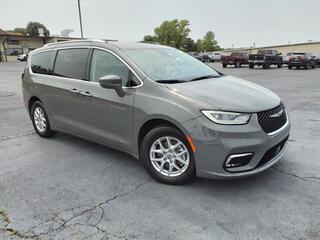 2021 Chrysler Pacifica for sale in Clarksville TN