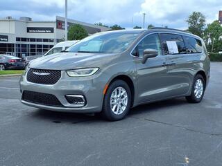 2022 Chrysler Pacifica for sale in Charlotte NC