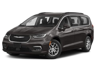 2022 Chrysler Pacifica for sale in Lansing MI