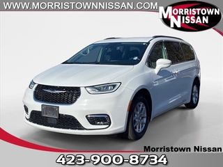 2022 Chrysler Pacifica for sale in Morristown TN