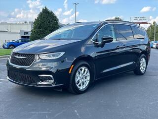 2022 Chrysler Pacifica for sale in Charlotte NC