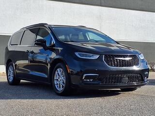 2022 Chrysler Pacifica