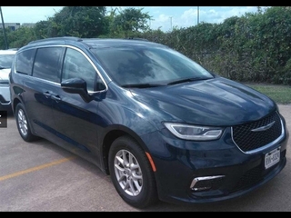 2022 Chrysler Pacifica for sale in Savannah GA