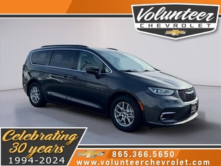 2022 Chrysler Pacifica for sale in Sevierville TN