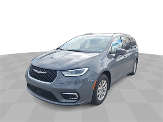 2022 Chrysler Pacifica