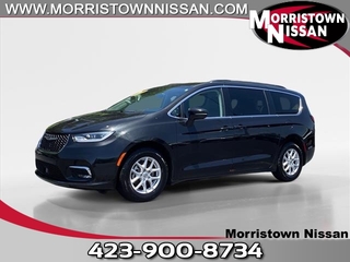 2022 Chrysler Pacifica for sale in Morristown TN