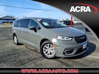 2023 Chrysler Pacifica for sale in Fort Mill SC