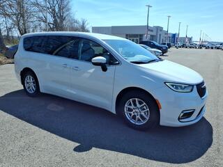 2023 Chrysler Pacifica for sale in Powderly KY