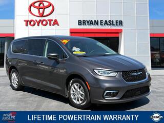2023 Chrysler Pacifica for sale in Hendersonville NC