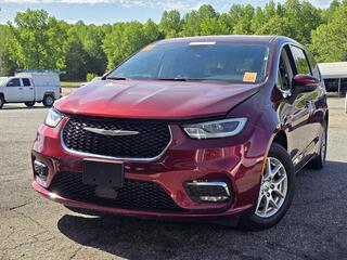 2023 Chrysler Pacifica for sale in Forest City NC
