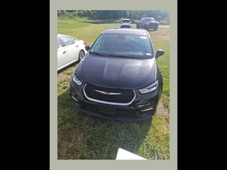 2023 Chrysler Pacifica for sale in Johnson City TN