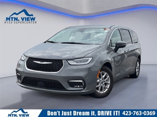 2023 Chrysler Pacifica for sale in Chattanooga TN