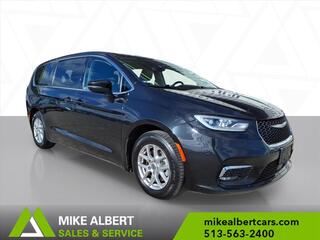 2023 Chrysler Pacifica for sale in Cincinnati OH