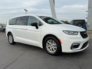 2024 Chrysler Pacifica for sale in Greer SC
