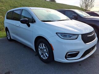 2024 Chrysler Pacifica for sale in Lebanon VA