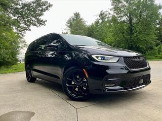 2024 Chrysler Pacifica for sale in Knoxville TN