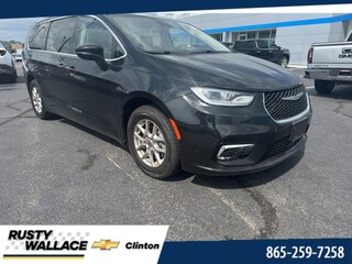 2024 Chrysler Pacifica for sale in Clinton TN