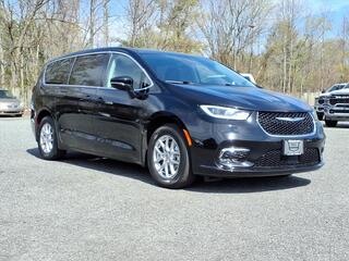 2024 Chrysler Pacifica for sale in Lexington NC