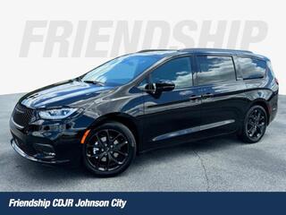 2024 Chrysler Pacifica for sale in Greenville SC