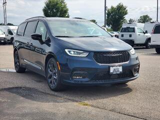 2024 Chrysler Pacifica for sale in O'fallon MO