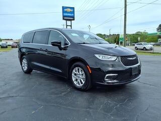 2025 Chrysler Pacifica for sale in Zebulon NC