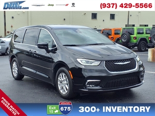 2025 Chrysler Pacifica for sale in Dayton OH