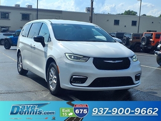 2026 Chrysler Pacifica for sale in Dayton OH