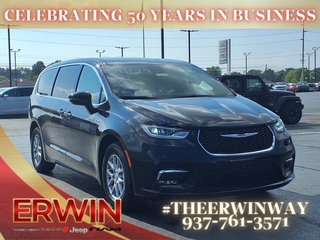 2026 Chrysler Pacifica for sale in Troy OH