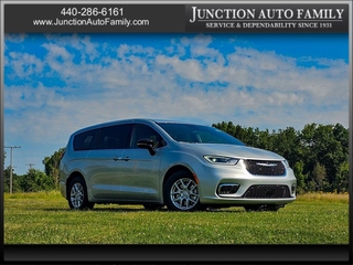 2026 Chrysler Pacifica for sale in Chardon OH