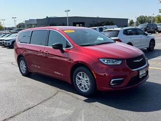 2026 Chrysler Pacifica for sale in Janesville WI
