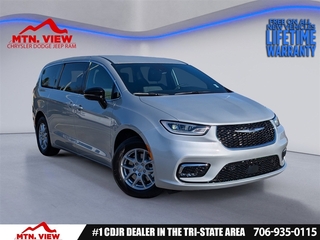 2026 Chrysler Pacifica for sale in Ringold GA