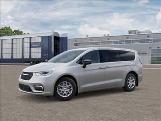2026 Chrysler Pacifica for sale in Branford CT