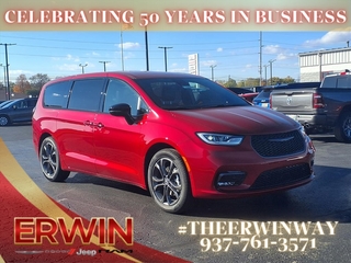 2026 Chrysler Pacifica for sale in Troy OH