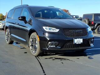 2026 Chrysler Pacifica for sale in O'fallon MO