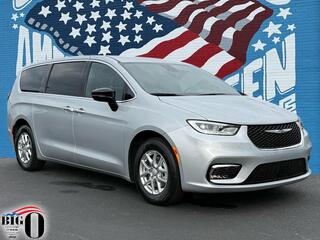 2026 Chrysler Pacifica for sale in Greenville SC