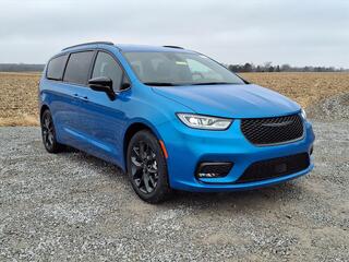 2026 Chrysler Pacifica for sale in Bellevue OH