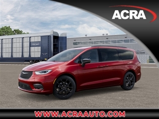 2026 Chrysler Pacifica for sale in Greensburg IN