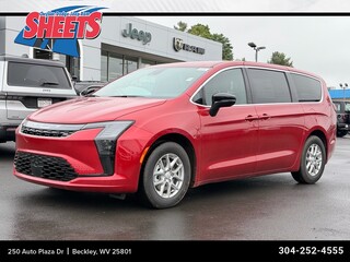 2027 Chrysler Pacifica for sale in Beckley WV