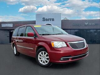 2012 Chrysler Town And Country for sale in Lake Orion MI
