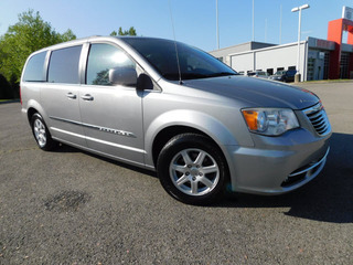 2013 Chrysler Town And Country for sale in Clarksville TN